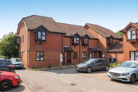 Property for auction in Surrey