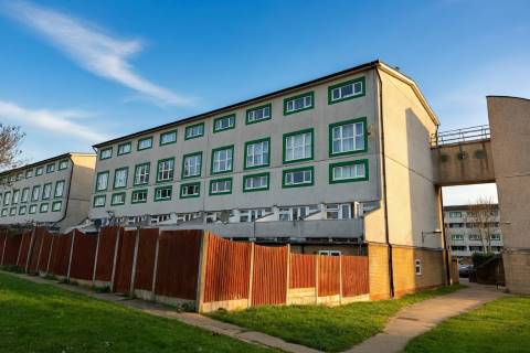 Property for auction in Essex