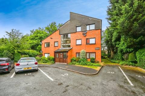 Property for auction in Merseyside