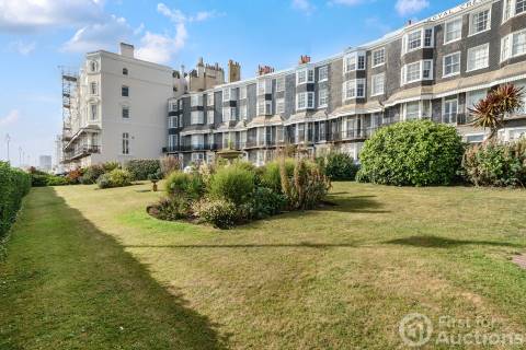 Property for auction in East Sussex