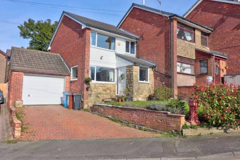 Property for auction in Lancashire