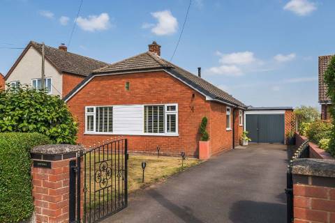 Property for auction in Shropshire