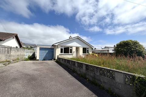 Property for auction in Cornwall