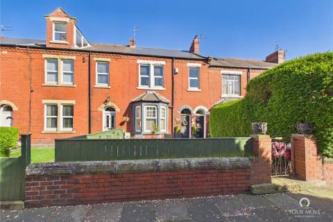 Property for auction in Tyne and Wear