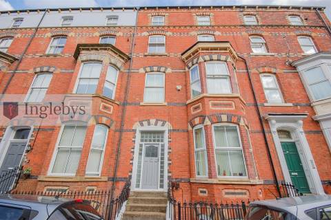 Property for auction in Cleveland
