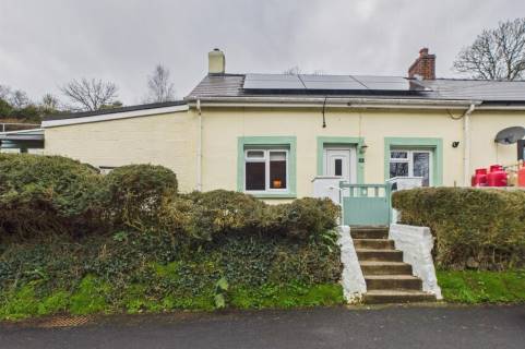 Property for auction in Dyfed