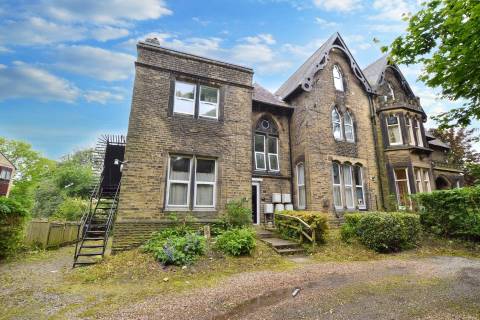 Property for auction in West Yorkshire