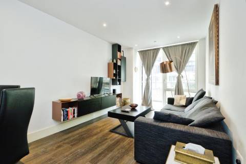 Property for auction in London