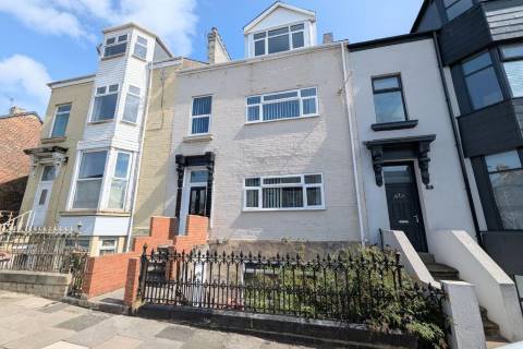 Property for auction in Tyne and Wear