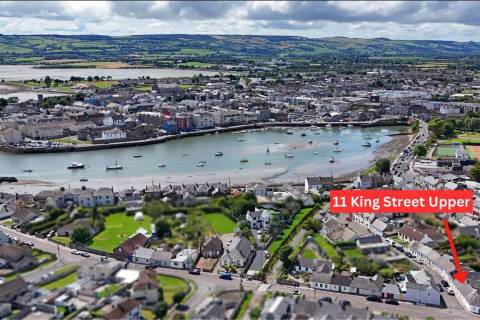 Property for auction in County Waterford