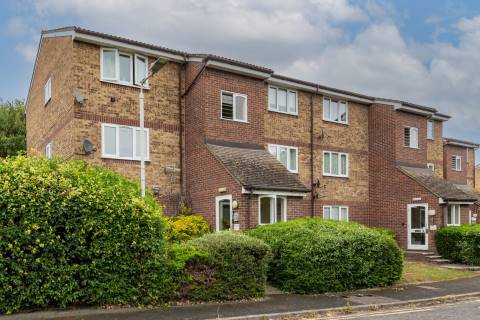 Property for auction in Essex