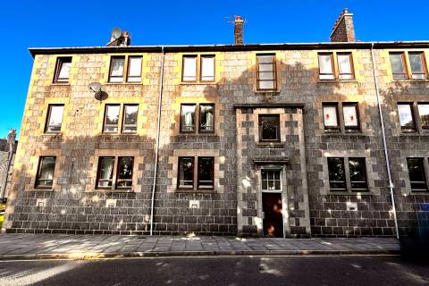 Property for auction in Aberdeenshire