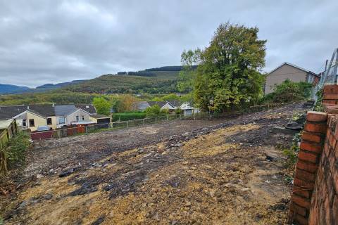 Property for auction in Mid Glamorgan