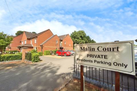 Property for auction in Warwickshire