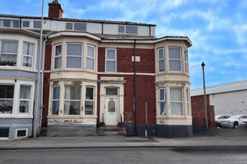 Property for auction in Lancashire