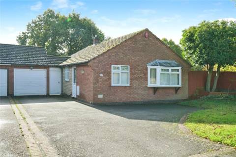 Property for auction in Derbyshire