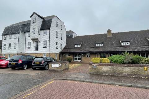 Property for auction in Essex