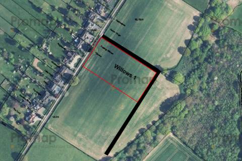 Property for auction in West Midlands