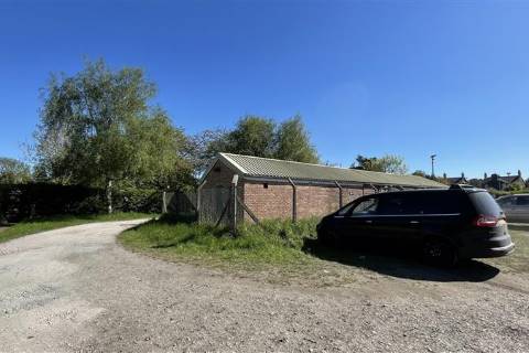 Property for auction in Staffordshire