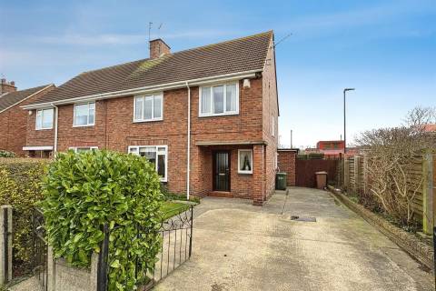 Property for auction in Tyne and Wear