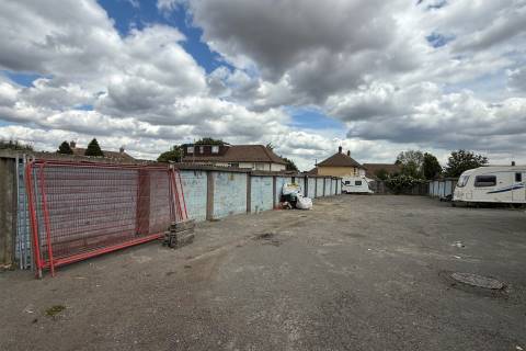 Property for auction in Kent