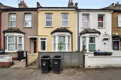 Property for auction in London