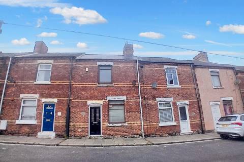 Property for auction in County Durham