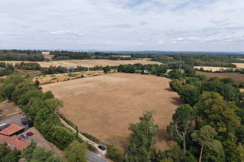 Property for auction in Kent