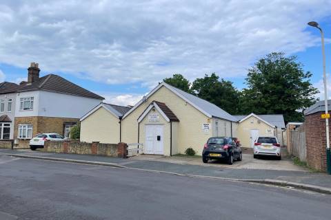 Property for auction in Essex