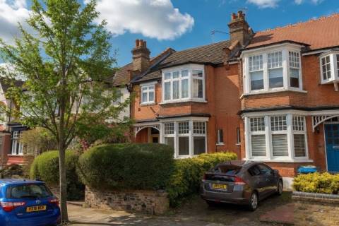 Property for auction in London