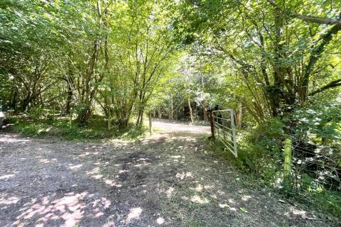 Property for auction in Somerset
