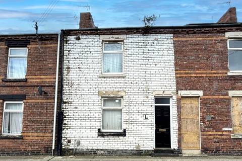 Property for auction in County Durham