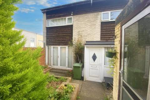 Property for auction in County Durham