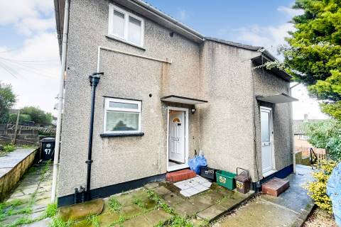 Property for auction in Avon