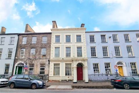 Property for auction in County Kerry