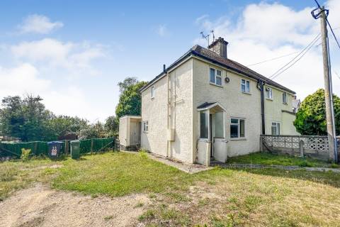 Property for auction in Wiltshire