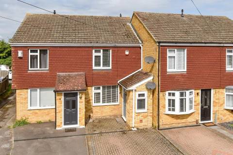 Property for auction in Kent