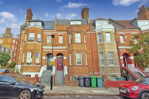 Property for auction in London