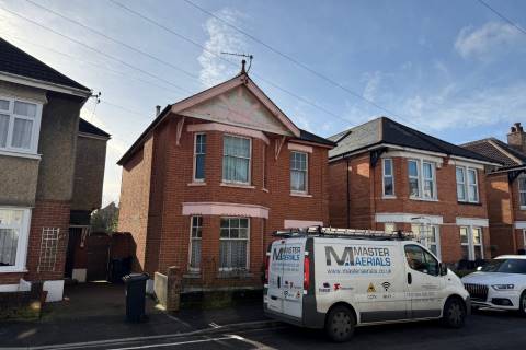 Property for auction in Dorset