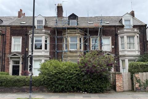 Property for auction in Tyne and Wear