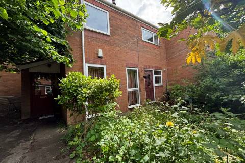 Property for auction in Lancashire
