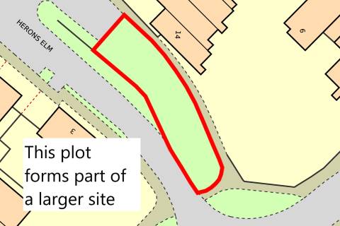 Property for auction in Hertfordshire