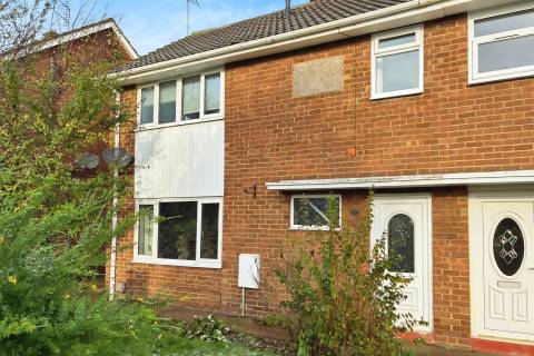 Property for auction in County Durham