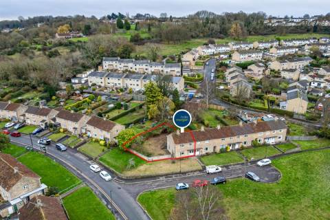 Property for auction in Avon