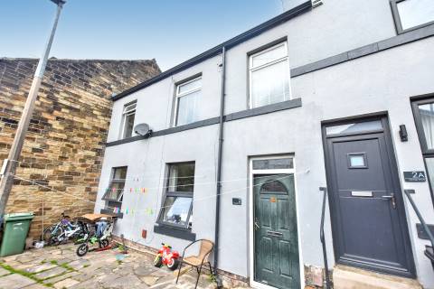 Property for auction in West Yorkshire