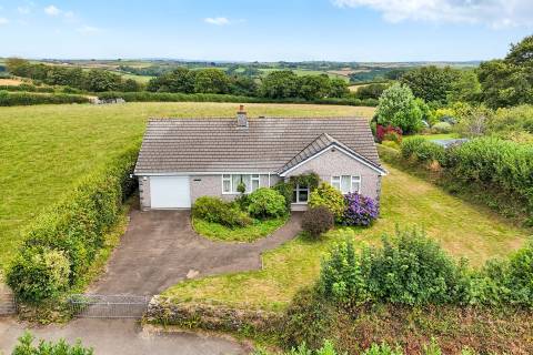 Property for auction in Cornwall