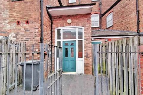 Property for auction in West Midlands