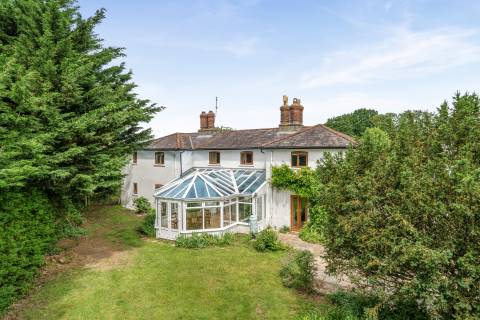 Property for auction in Dorset