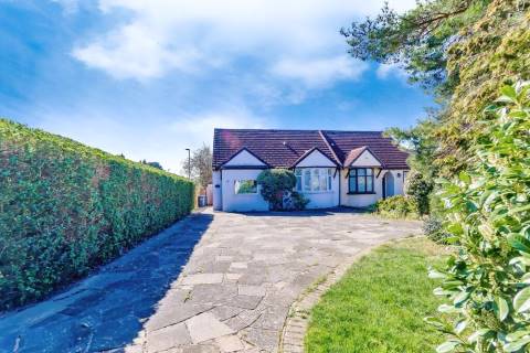 Property for auction in Surrey