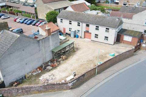 Property for auction in Suffolk